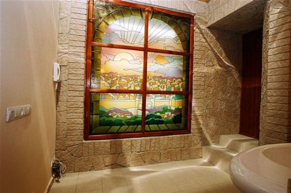 Mikvah Chabad